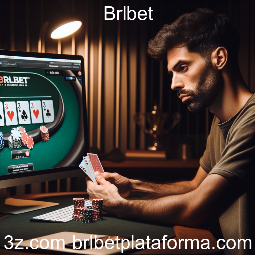 Poker online